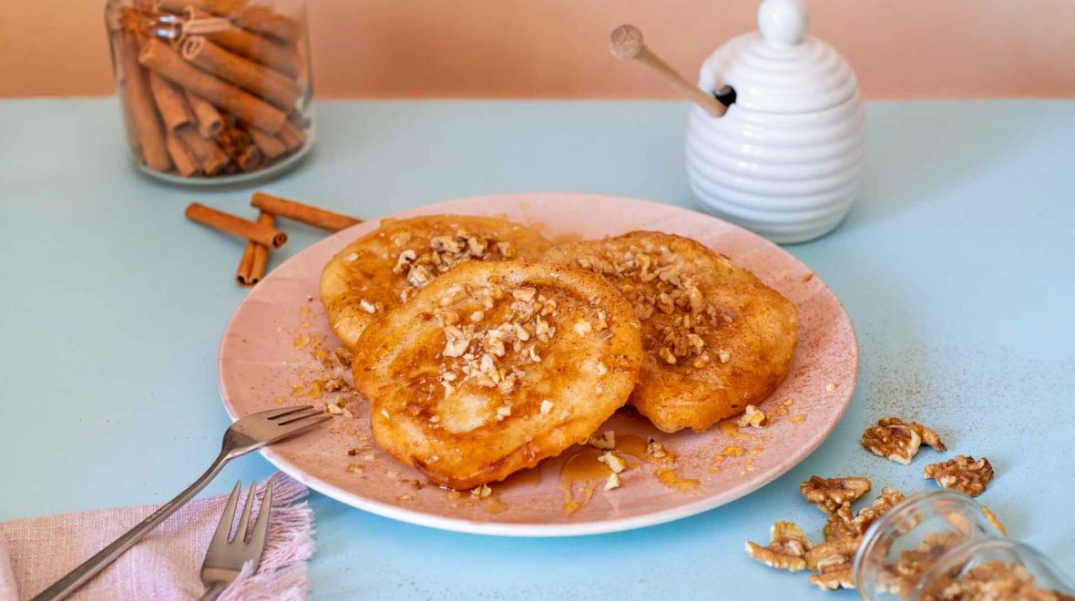 Οι 10 πιο δημοφιλείς γλυκές συνταγές για το 2025