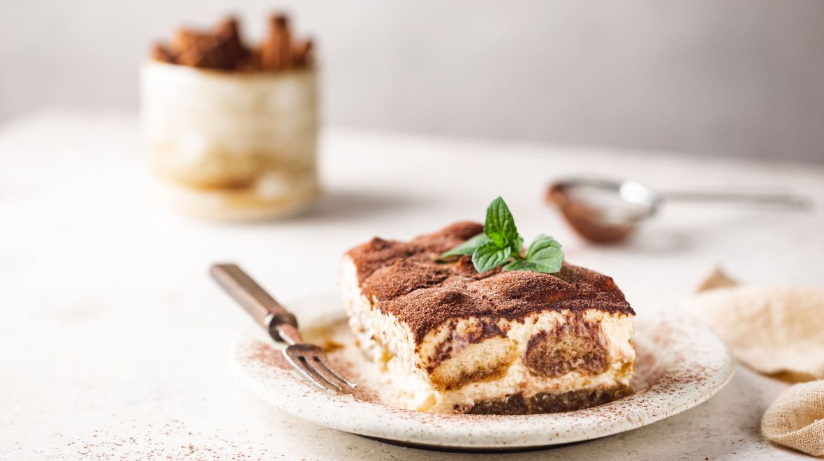 Tiramisu World Cup 2025: Ο διαγωνισμός για το καλύτερο τιραμισού 