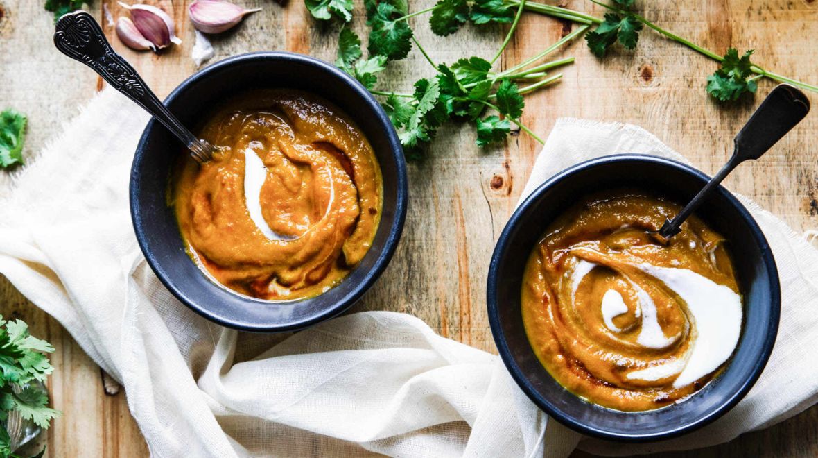 Συνταγές για ελαφρύ βραδινό 