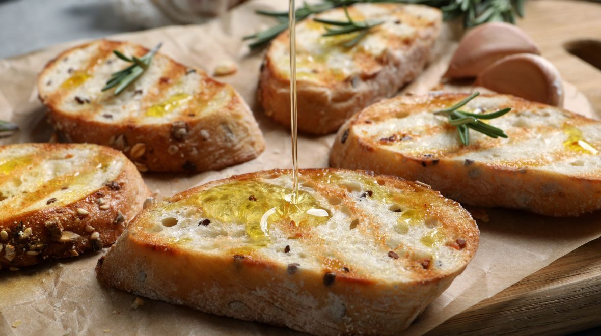 Taste Atlas: Τα 100 καλύτερα ελαιόλαδα του κόσμου