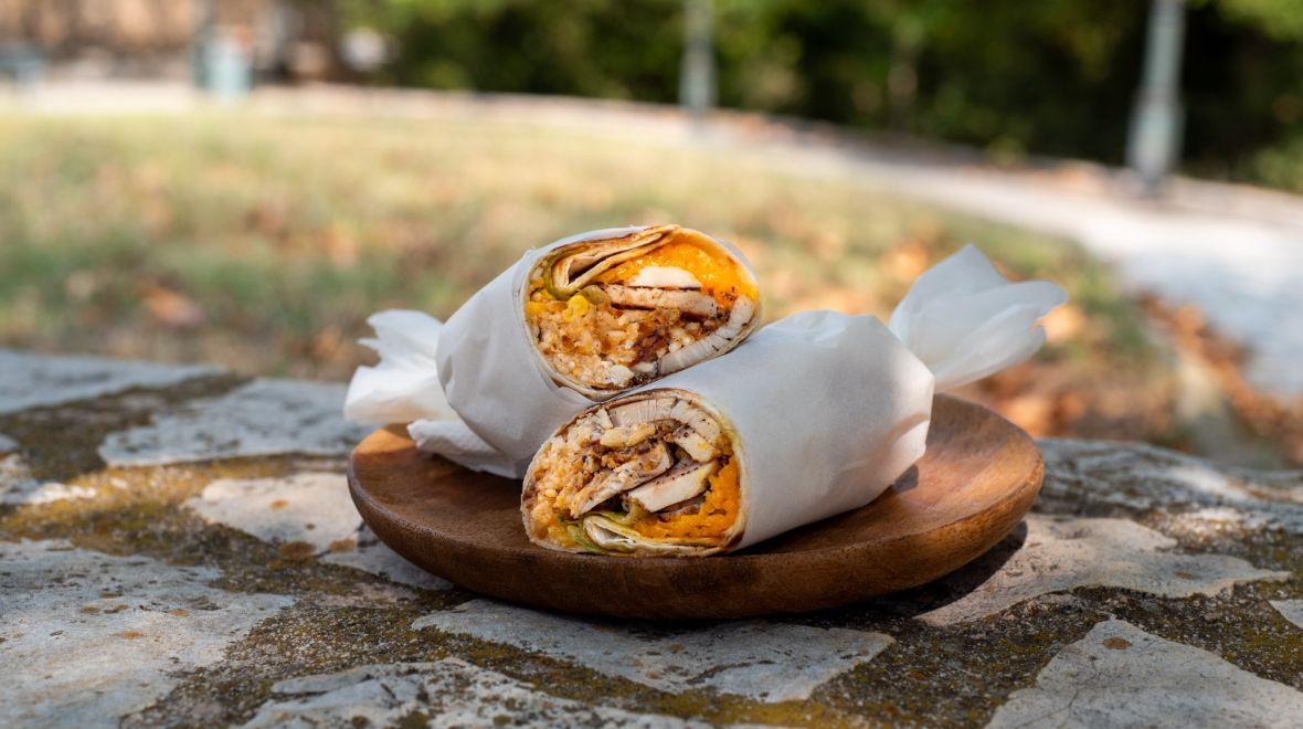 Τι να πάρεις μαζί σου στο πικ νικ