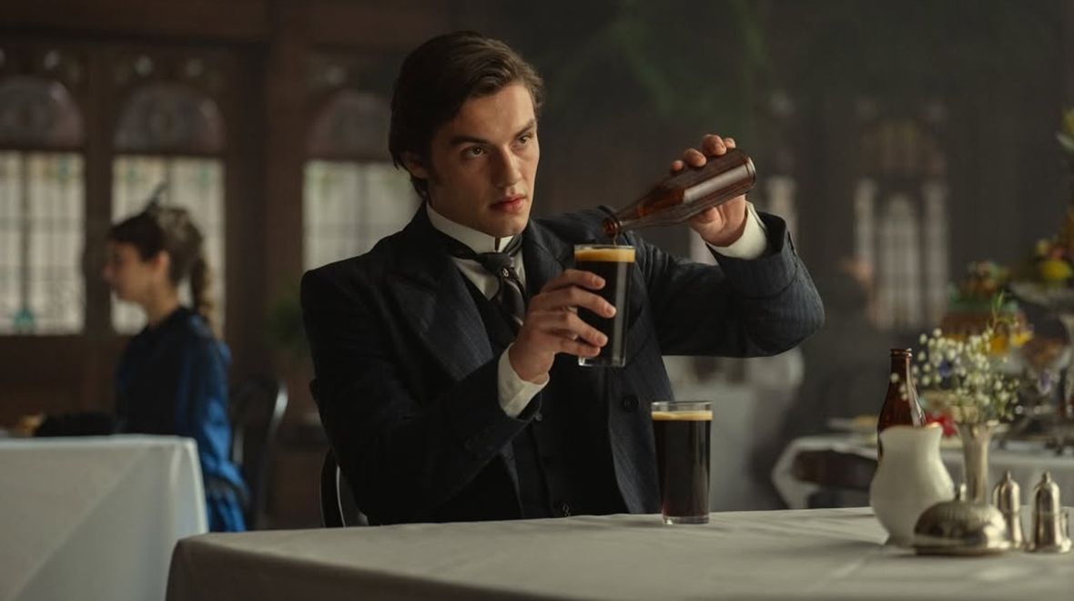 Guinness: Η διάσημη ιρλανδική μπίρα και η ιστορία της οικογένειάς της 