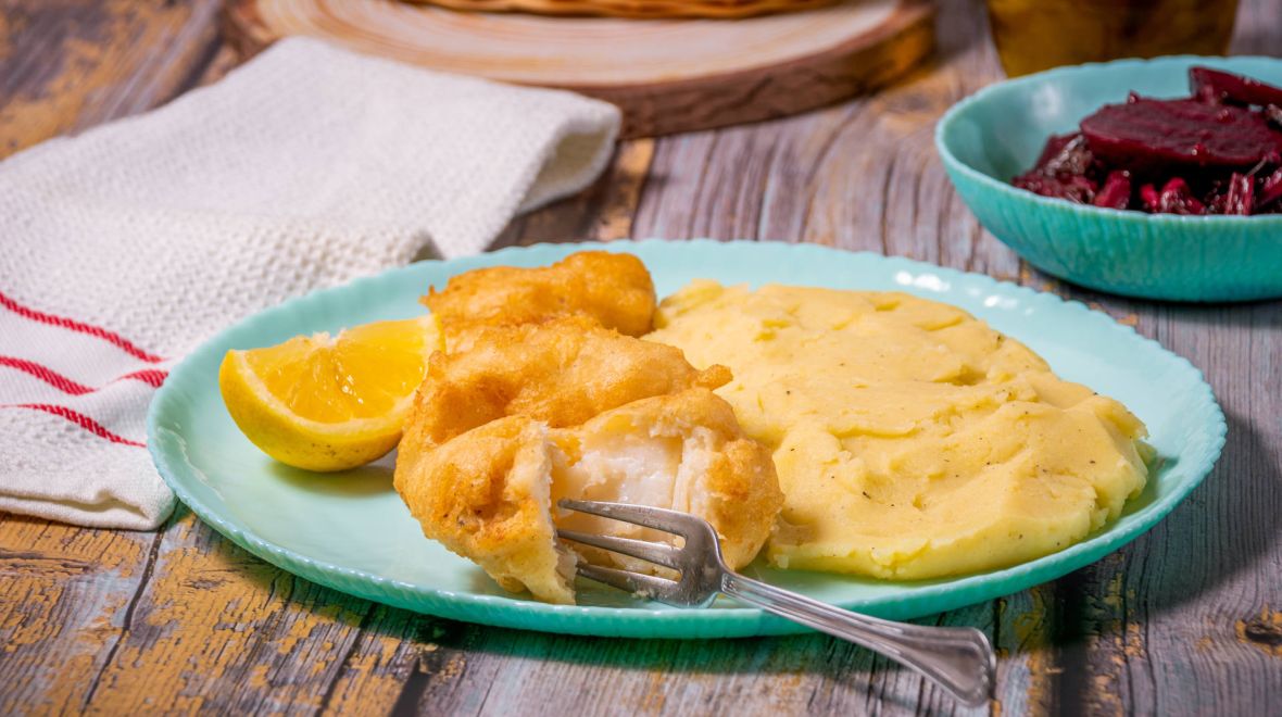 28η Οκτωβρίου: Γιατί πολλοί μπερδεύονται και τρώνε μπακαλιάρο σκορδαλιά 