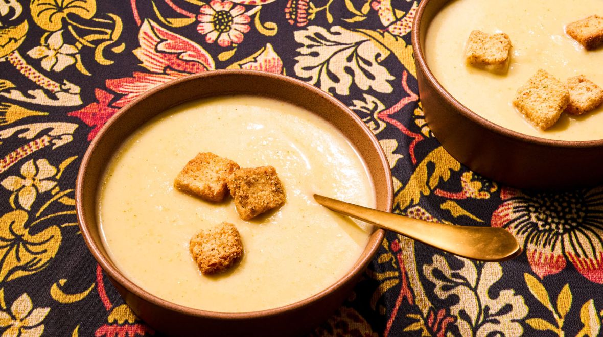 Μπρόκολο και κουνουπίδι: Πώς να αξιοποιήσεις τα κοτσάνια τους στη μαγειρική 