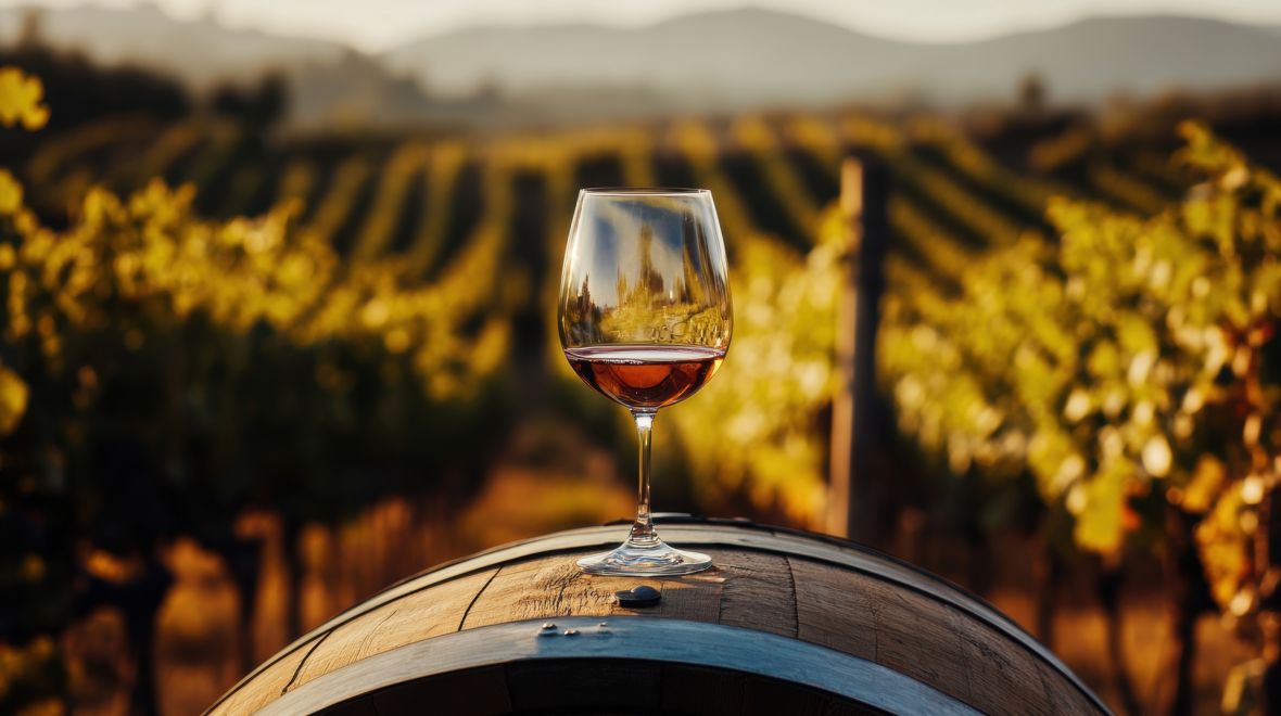 Επισκέψιμα οινοποιεία στην Αττική 