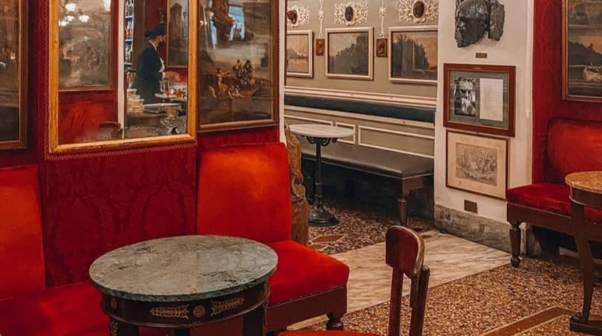 Antico Caffè Greco: Έκλεισε το ιστορικό καφέ της Ρώμης