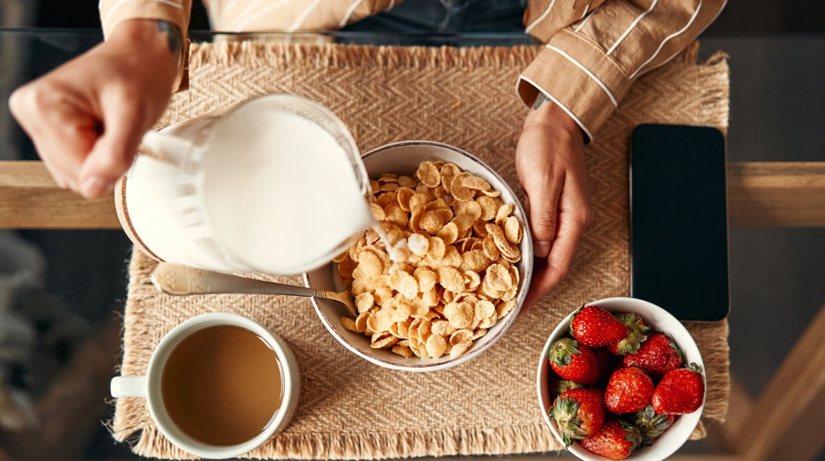Ποια τρόφιμα που αγοράζεις έχουν κρυμμένη ζάχαρη 