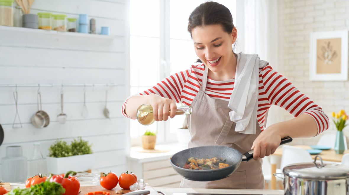 Τι αντικατοπτρίζει ο τρόπος που τρώμε για την προσωπικότητά μας;