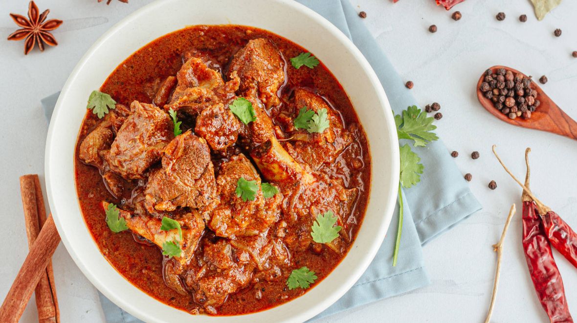 Πώς να πετύχεις το πιο νόστιμο κοκκινιστό