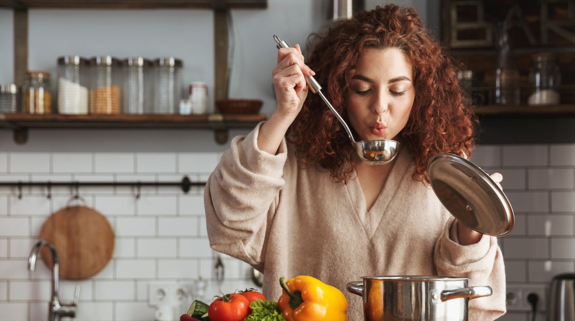 Νηστεία των Χριστουγέννων: Παραδόσεις και διατροφή