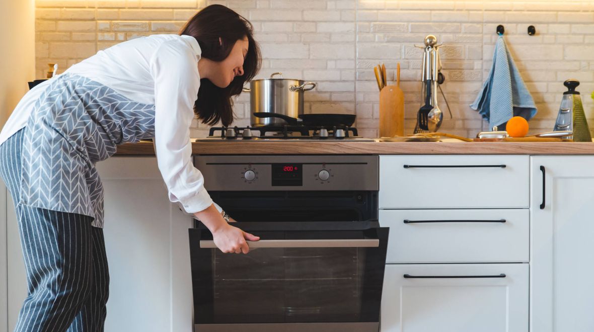 Πότε χρειάζεται όντως να προθέρμανση ο φούρνος