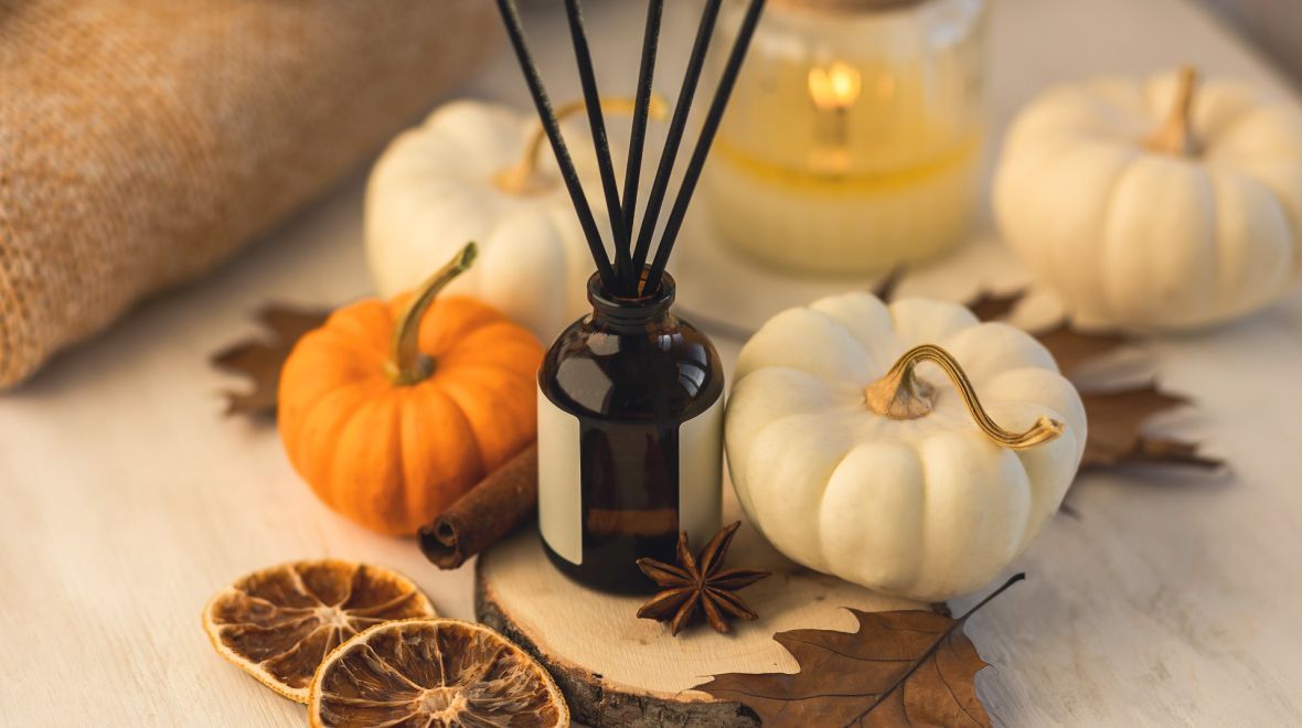 Smallmaxing: Τι είναι και γιατί η καθαριότητα πλέον έχει μυρωδιά φαγητού 