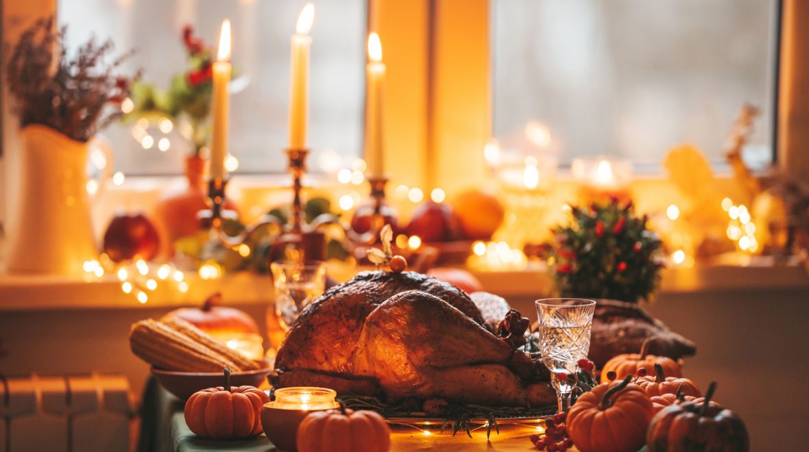Thanksgiving: Ποια η ιστορία του, τι σημαίνει και τι τρώμε εκείνη τη μέρα