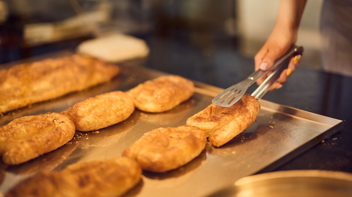 Τυρόπιτα: Πού θα φας την καλύτερη στην Αθήνα 