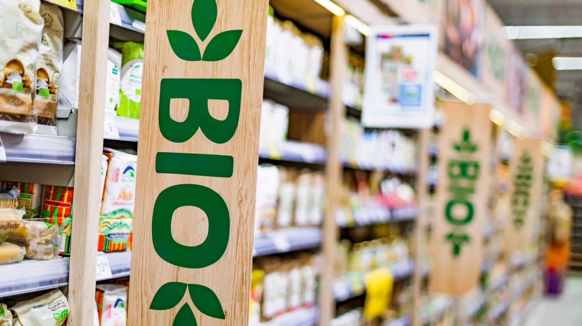 Βιολογικά προϊόντα: Είναι τελικά πιο υγιεινά από τα άλλα; 