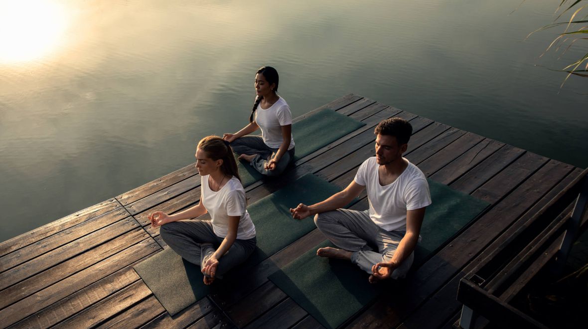  Είναι το wellness η νέα μορφή διασκέδασης;