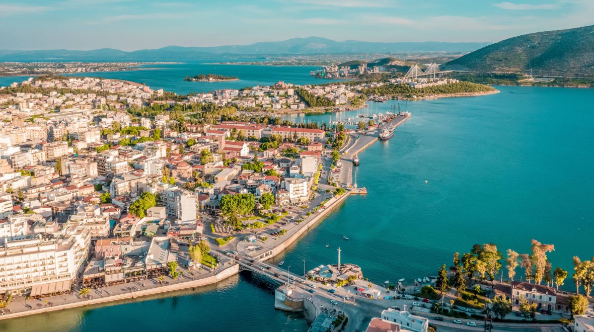 Χαλκίδα: Δραστηριότητες, αξιοθέατα και πού να φας 