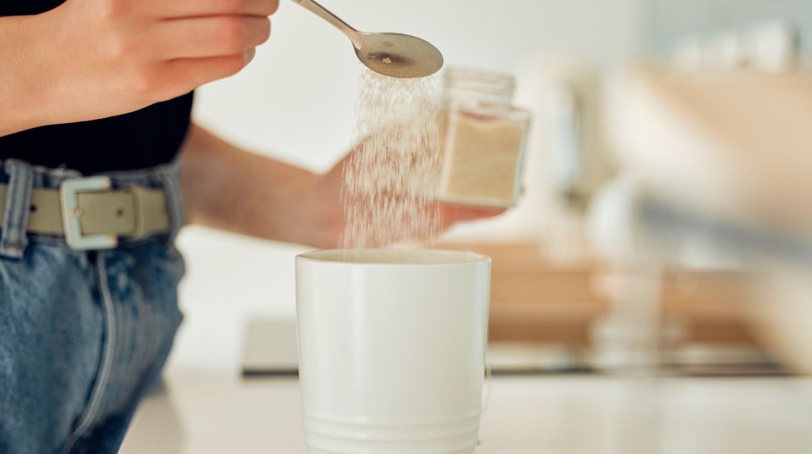 Υποκατάστατα ζάχαρης: Τι λένε νέες έρευνες για την κατανάλωσή τους 