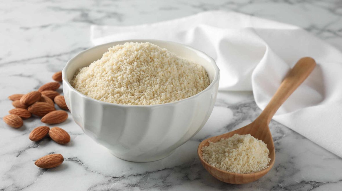 Πώς να χρησιμοποιείς τα άλευρα καρπών