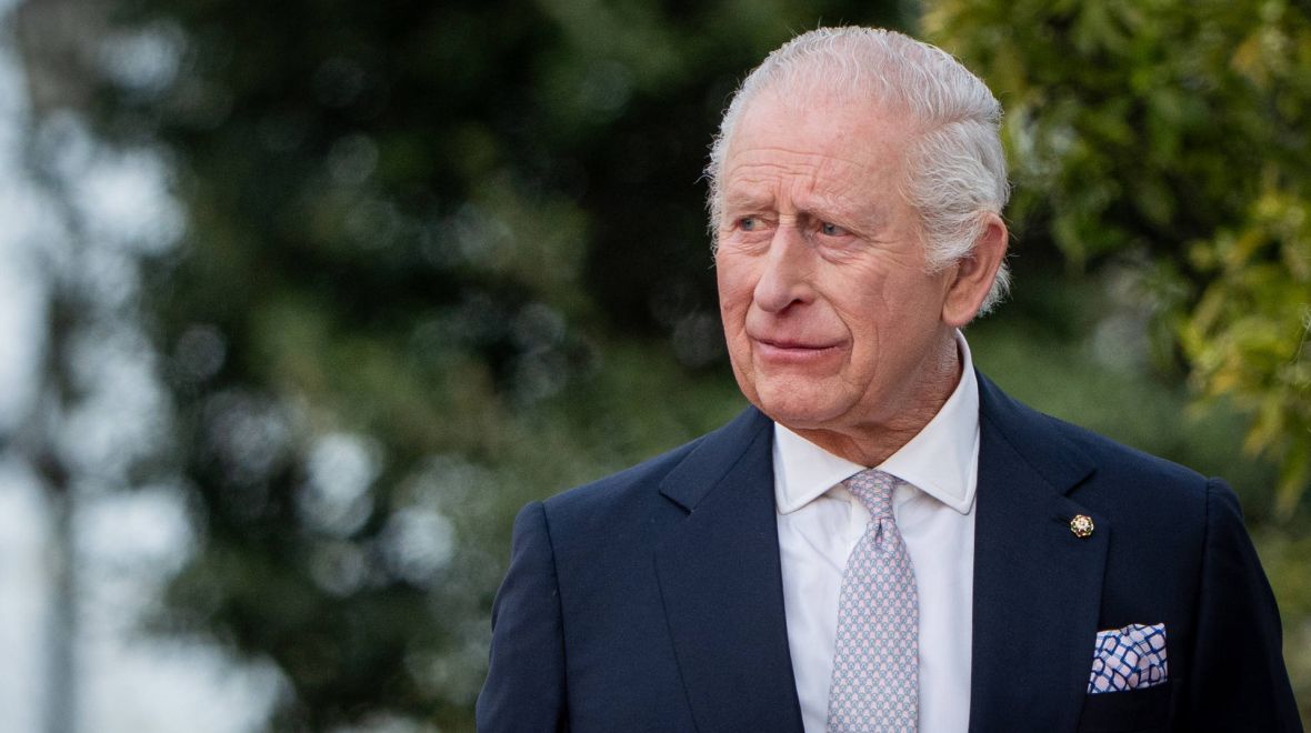 Highgrove Evergreen: Το νέο βασιλικό ουίσκι από τους κήπους του Καρόλου