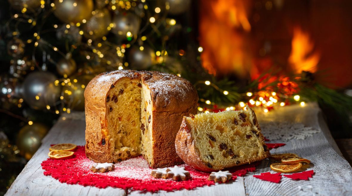 Pirlatura: Τι είναι η τεχνική που κάνει το πανετόνε να φουσκώνει 