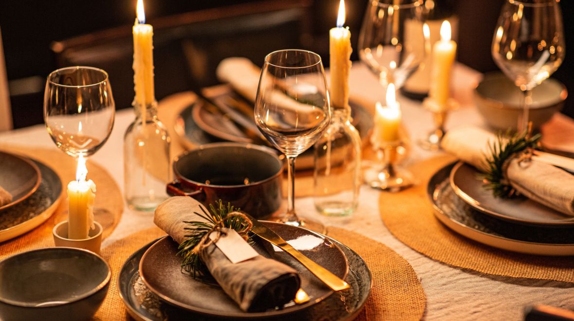 Ρεβεγιόν: Πώς να το οργανώσεις