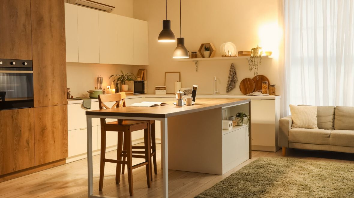 Πώς να δημιουργήσεις ένα σπίτι που ικανοποιεί και τις πέντε αισθήσεις