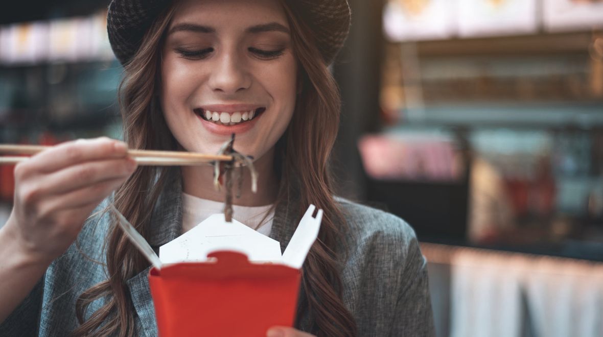 Τι είναι το umami; Ανακαλύπτοντας την πέμπτη γεύση