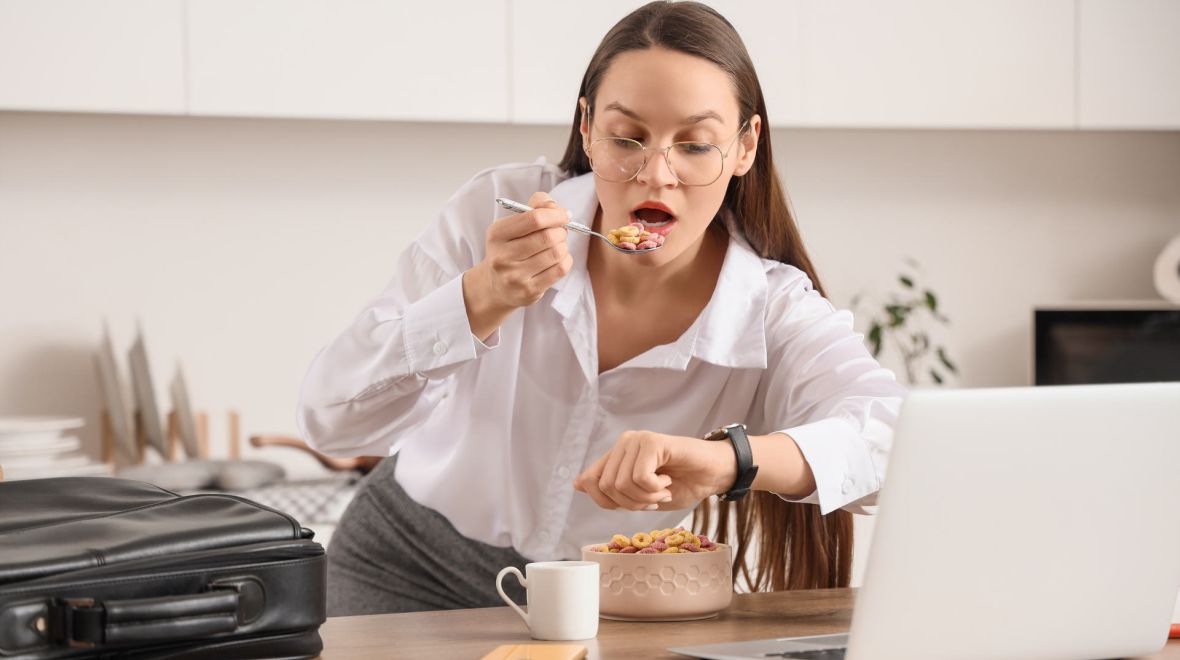 Το λάθος στη διατροφή σου που αυξάνει τη χοληστερίνη