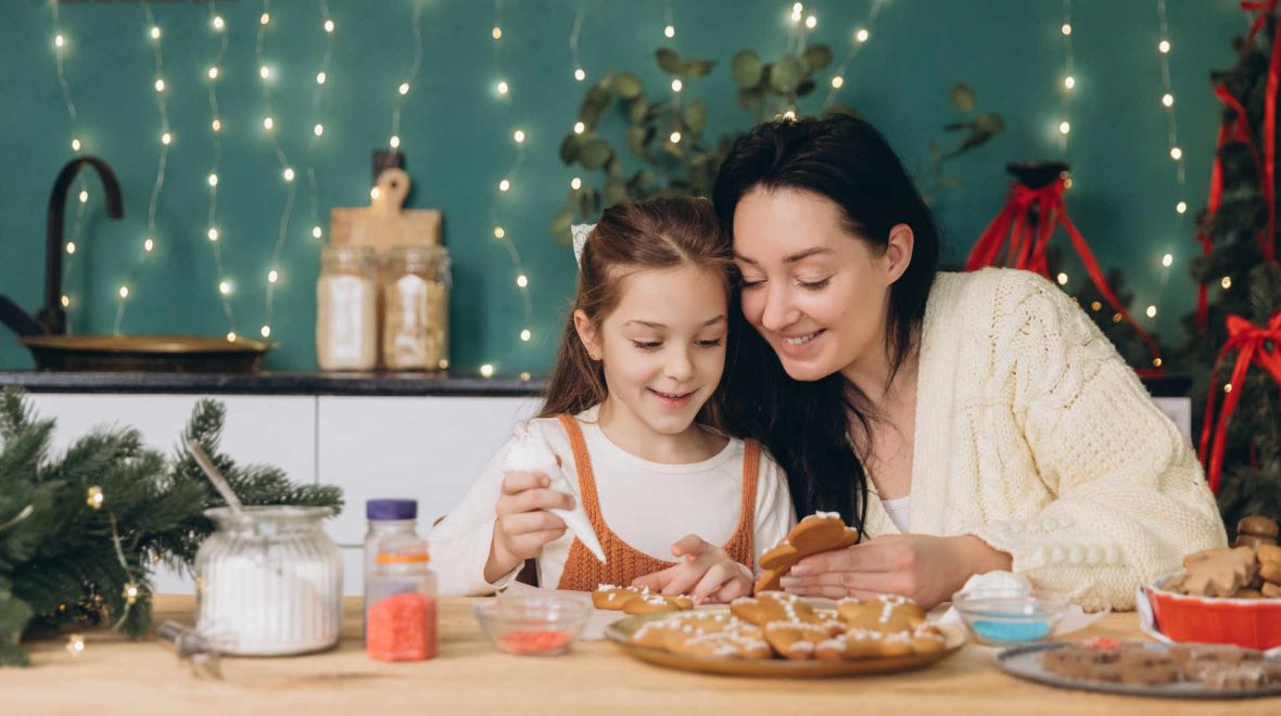 Βούτυρο: Το μυστικό της μαγείας των Χριστουγέννων