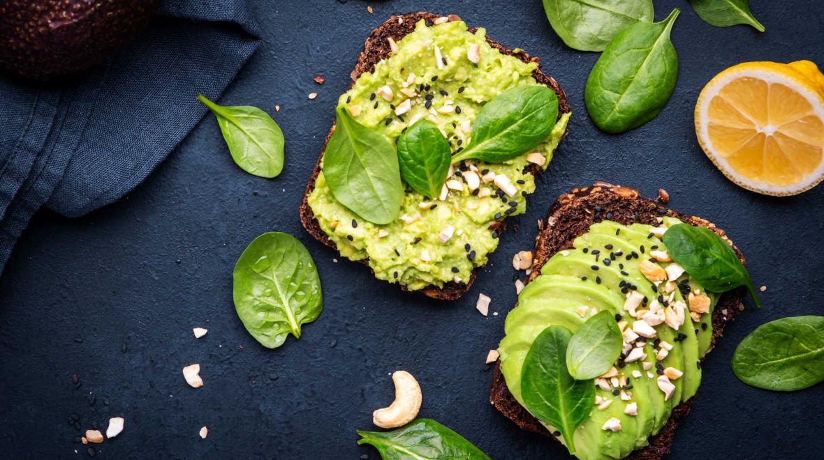 Πώς να ωριμάσεις γρήγορα ένα αβοκάντο