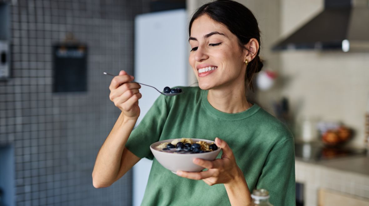 Δίαιτα μετά τις γιορτές