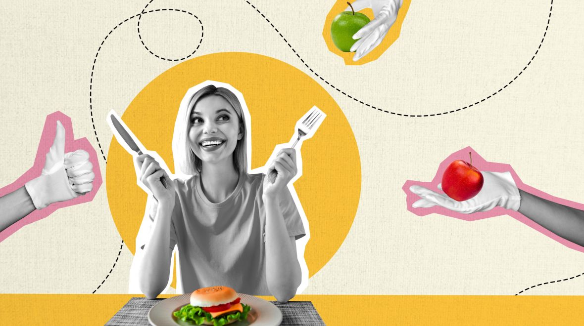 Τα food trends που θα κυριαρχήσουν το 2026