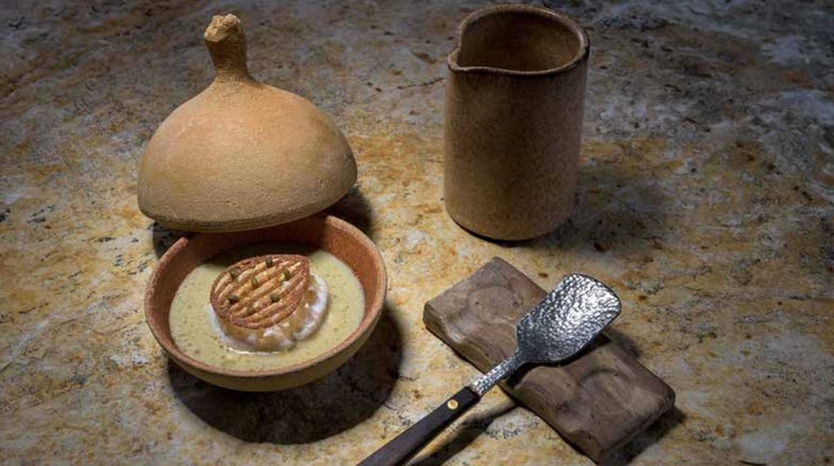 Το Athens Gastronomic Forum έρχεται στην Τεχνόπολη 