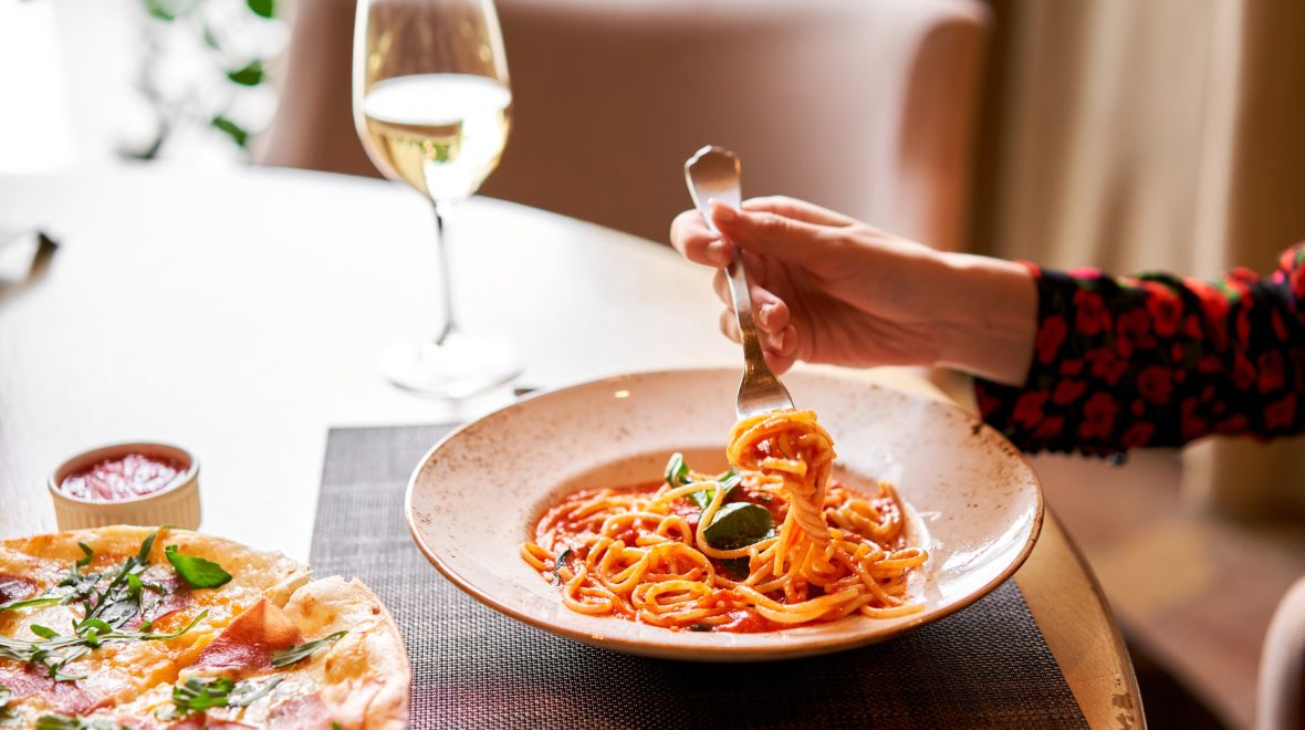 Πού θα βρεις νόστιμο ιταλικό φαγητό στην Αθήνα;
