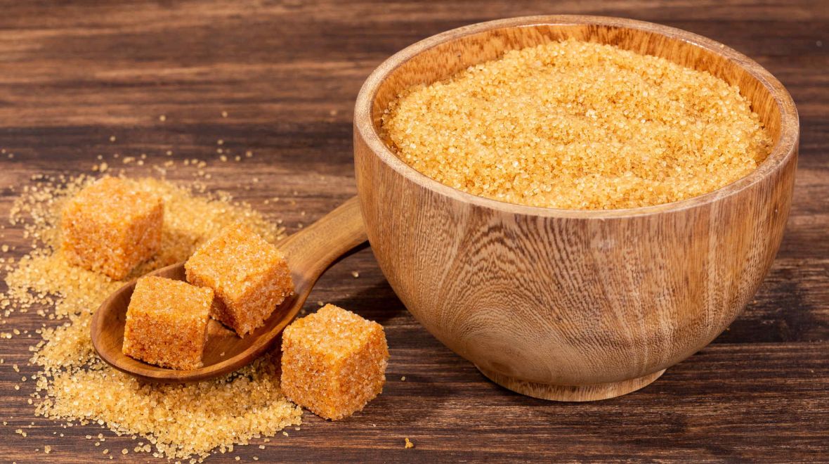 Τι να κάνεις αν σληρύνει η καστανή ζάχαρη