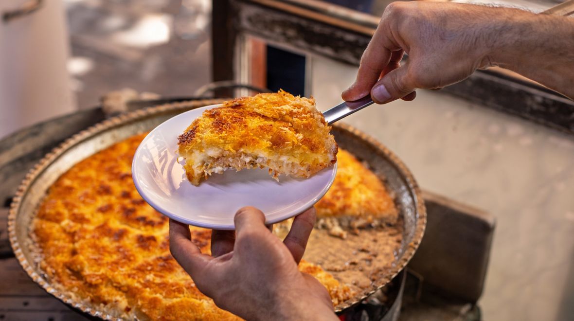 Taste Atlas: Τα καλύτερα γλυκά του κόσμου