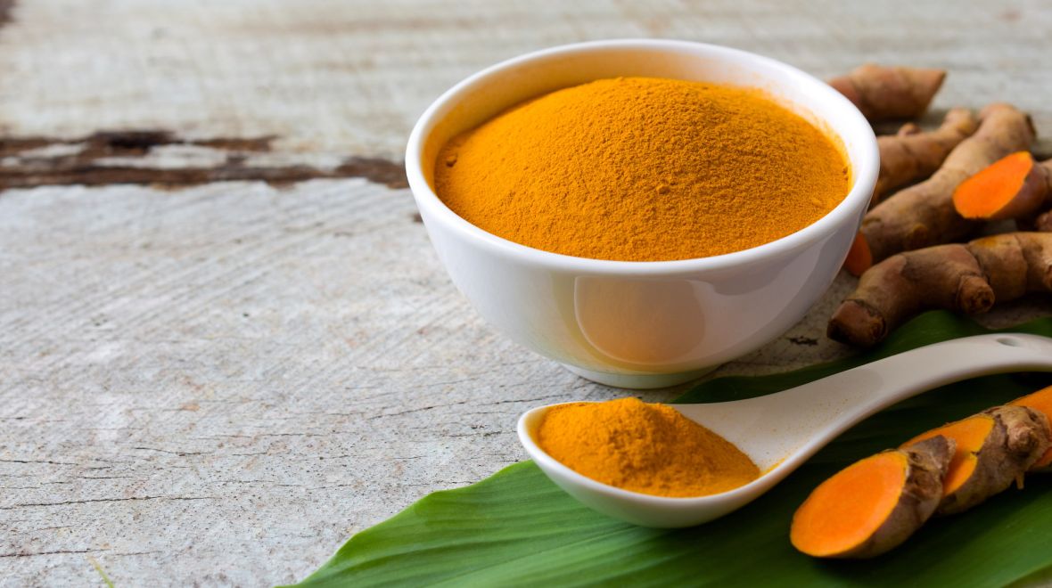 Κουρκουμάς: Τα οφέλη του για τον οργανισμό 