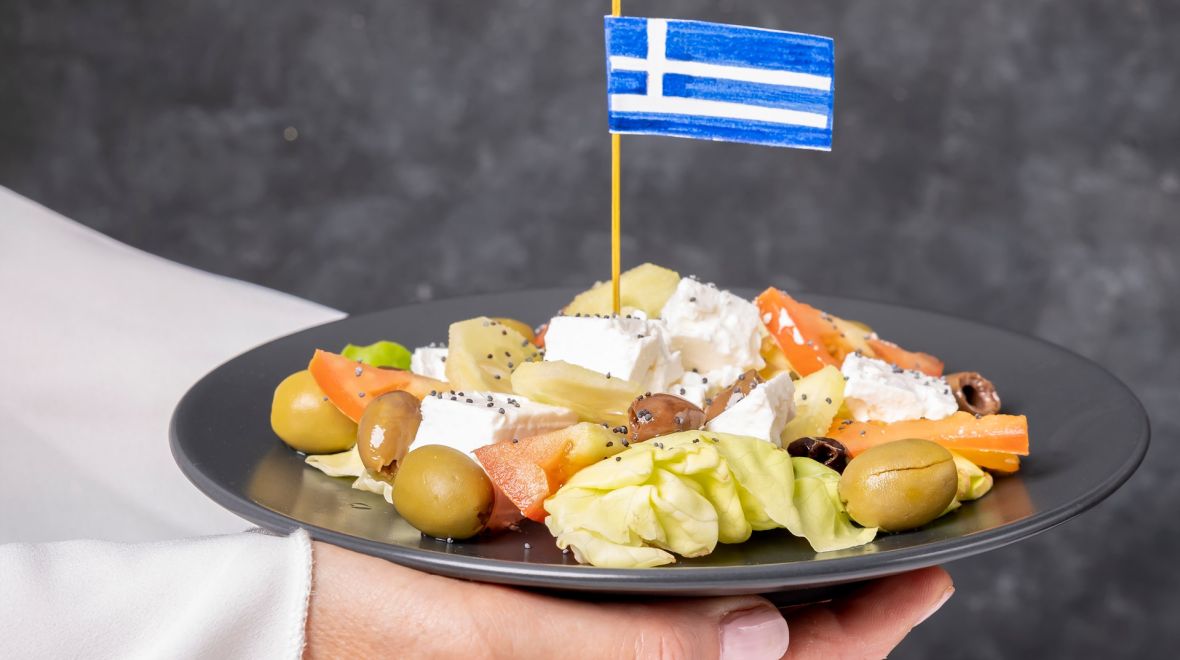 Ποια είναι τα ΠΟΠ προϊόντα της Ελλάδας 