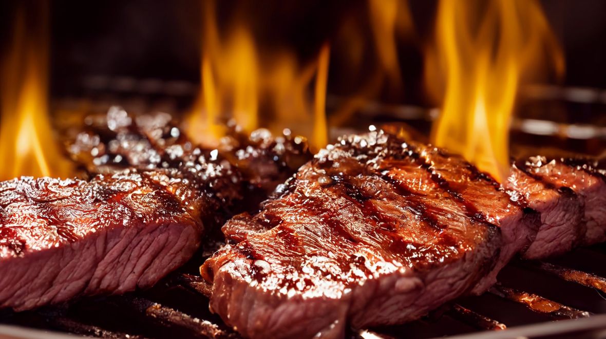 Κρέας: Πόσο συχνά πρέπει να τρώμε για να ζήσουμε περισσότερο