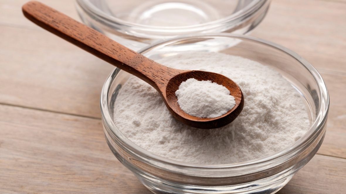 Σόδα: Μερικά κόλπα για να τη χρησιμοποιήσεις στη μαγειρική 