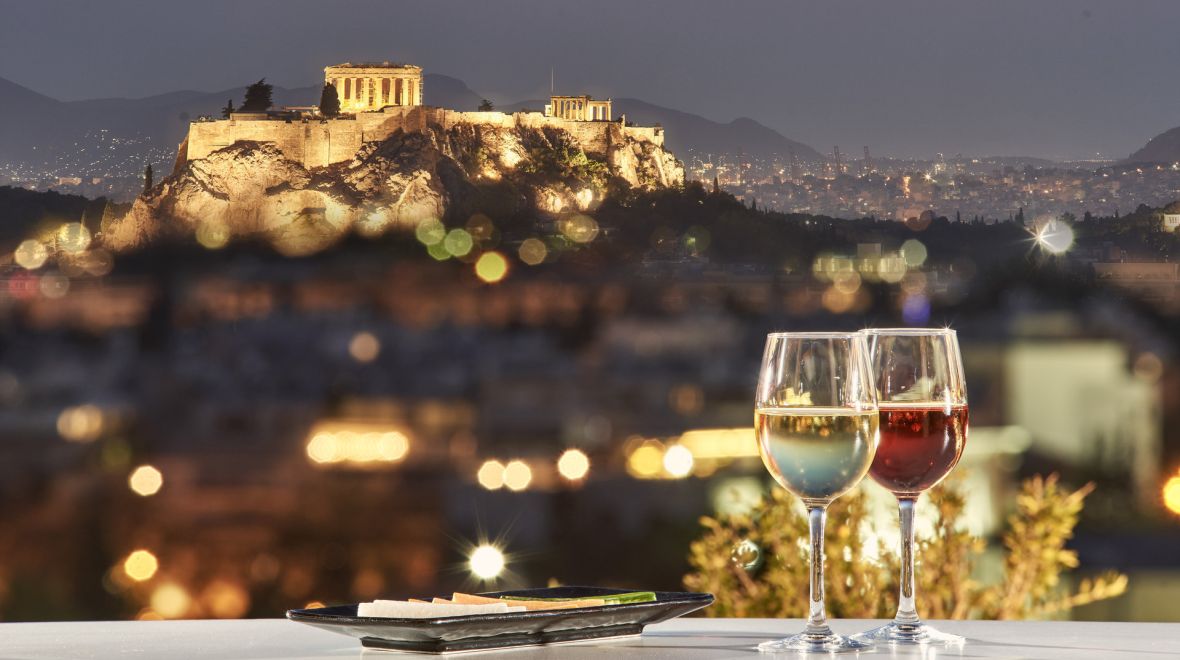 Το Τανίνη Αγάπη Μου μας προσκαλεί να γνωρίσουμε τι κρασί έπιναν οι αρχαίοι Έλληνες