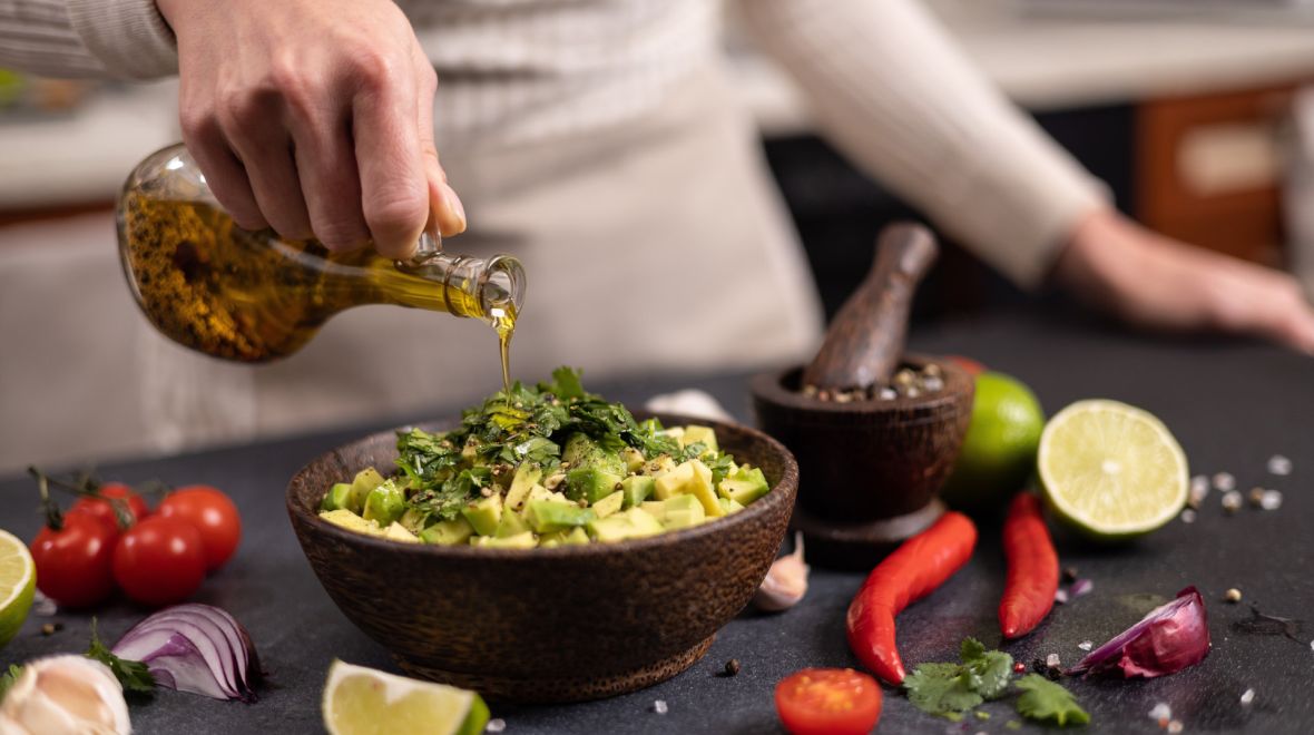 Ελαιόλαδο και βιωσιμότητα: Γιατί το ελαιόλαδο είναι eco-friendly επιλογή;