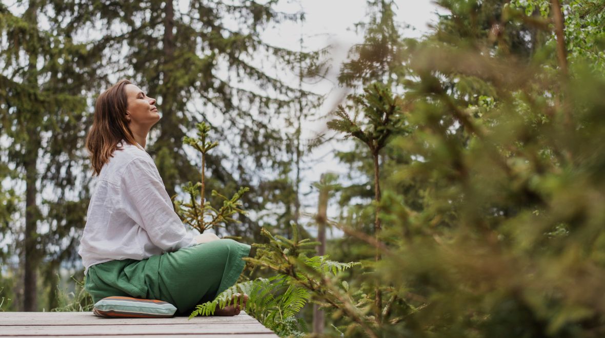 Οι 6 απλοί κανόνες για ευζωία που προτείνει ένας γιατρός