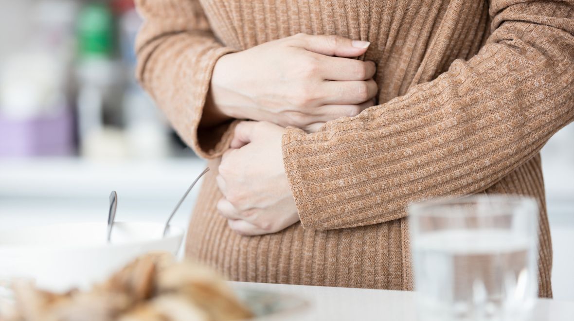 Δυσκοιλιότητα: Τι βοηθάει πραγματικά την κατάσταση; 