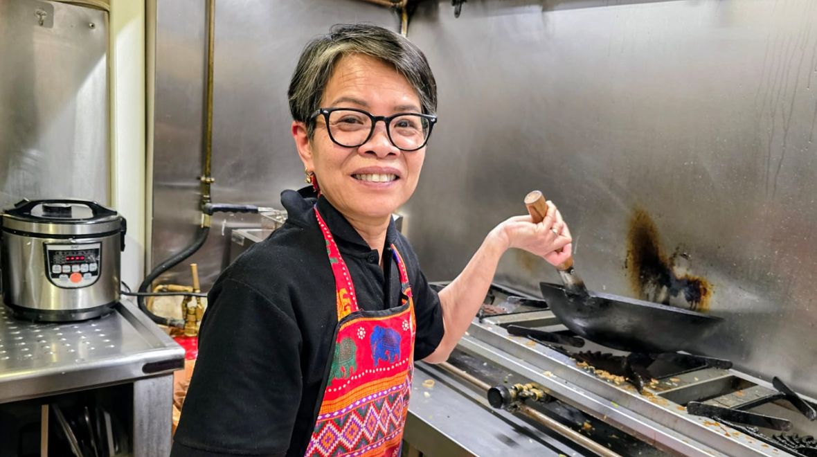 Τα αγαπημένα μας ethnic εστιατόρια στην Αθήνα: Από ταϊλανδέζικο, μέχρι ρώσικη κουζίνα