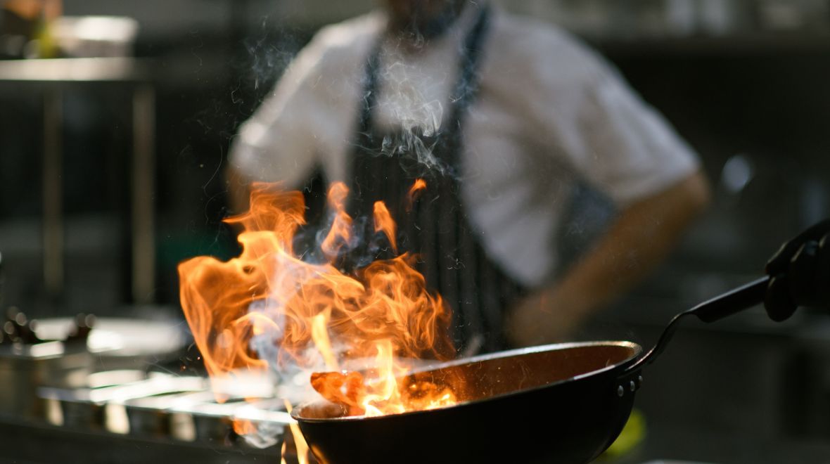 Food trends: Ποια θα επικρατήσουν στα εστιατόρια με βάση τον οδηγό Michelin 