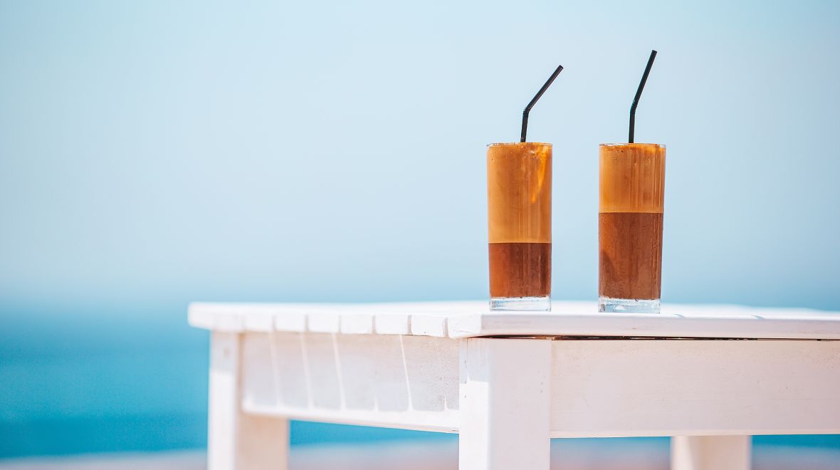 Φραπές: Έρχεται στη μόδα από τη GenZ;