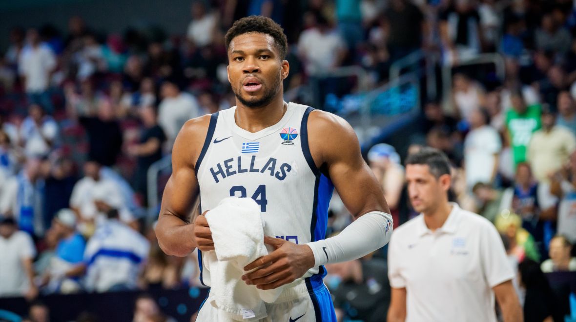 Ο Γιάννης Αντετοκούνμπο γίνεται… ζελεδάκι: Η νέα επιχειρηματική του κίνηση