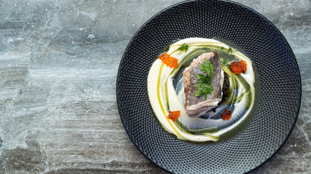 Intercatering: Η εμπειρία του fine dining στο catering